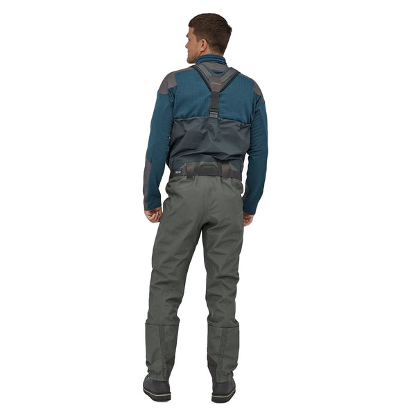 Patagonia M's Swiftcurrent Expedition Waders - Fin & Fire Fly Shop