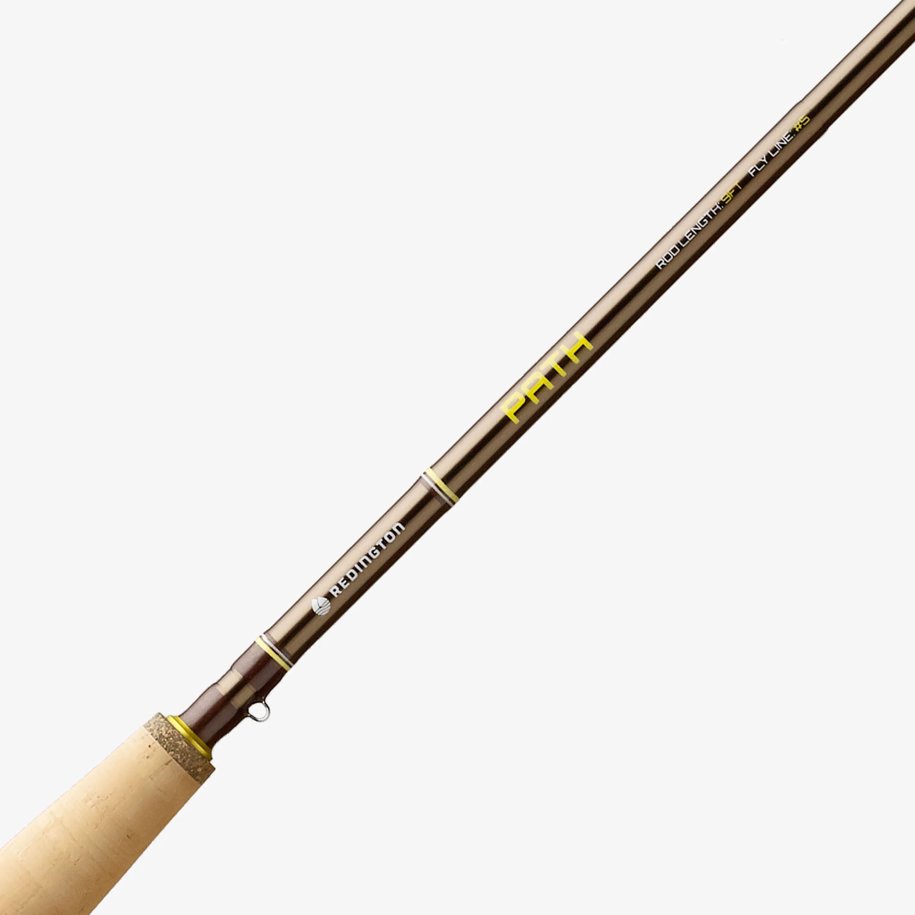 Fly Rods - Fin & Fire Fly Shop