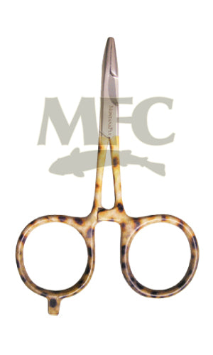 MFC Scissor Forcep River Camo