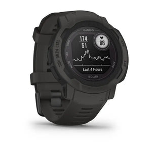 Garmin Instinct Solar 2 GPS Watch