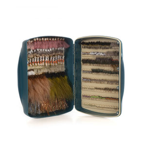 Fishpond Tacky Pescador Large and XL  Fly Box