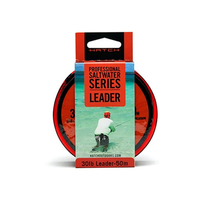 Hatch Saltwater Fluorocarbon Tippet