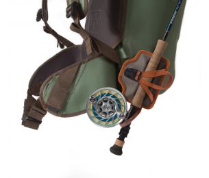 sumo fishing rod holder Rodmounts Sumo Suction Rod Carrier