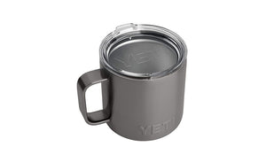 Yeti Rambler 20oz Tumbler in Graphite - Buy BBQ Cups & Mugs