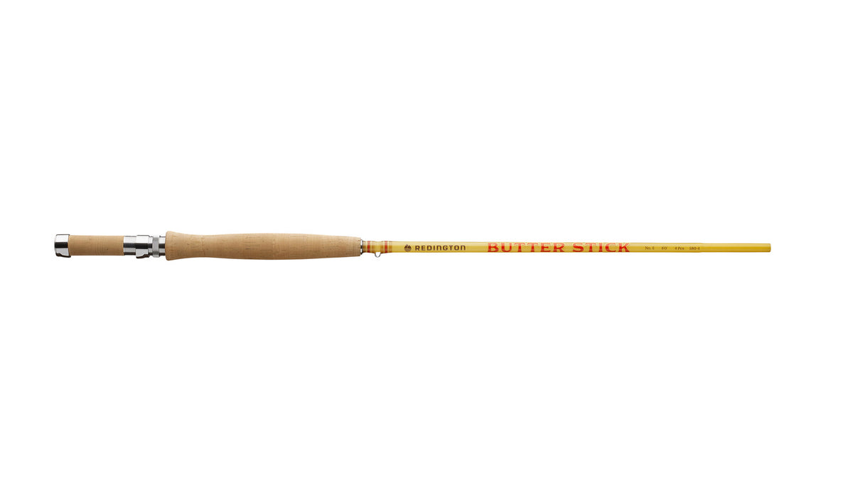 Redington Butter Stick III Fly Rod