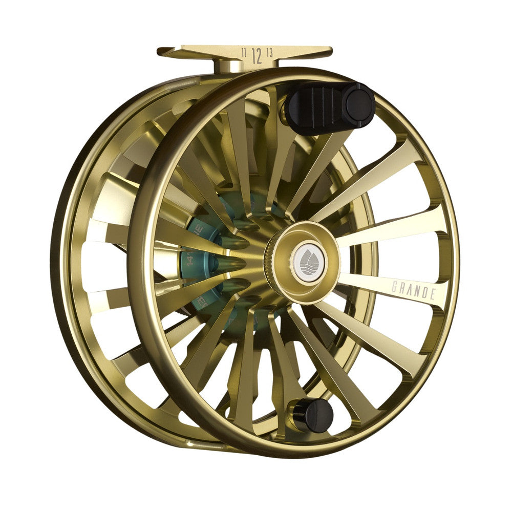 Redington Grande Fly Reel