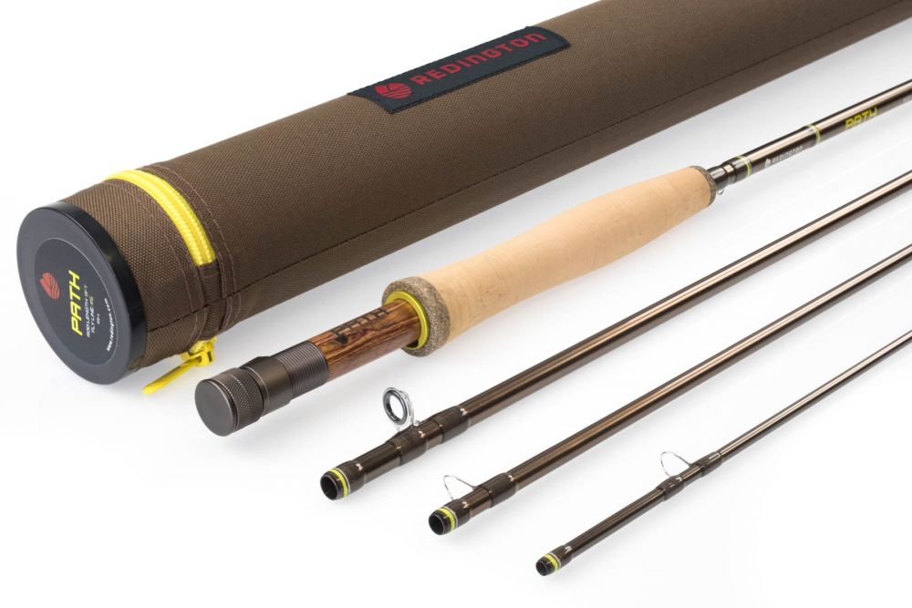 Redington Path II Fly Rod