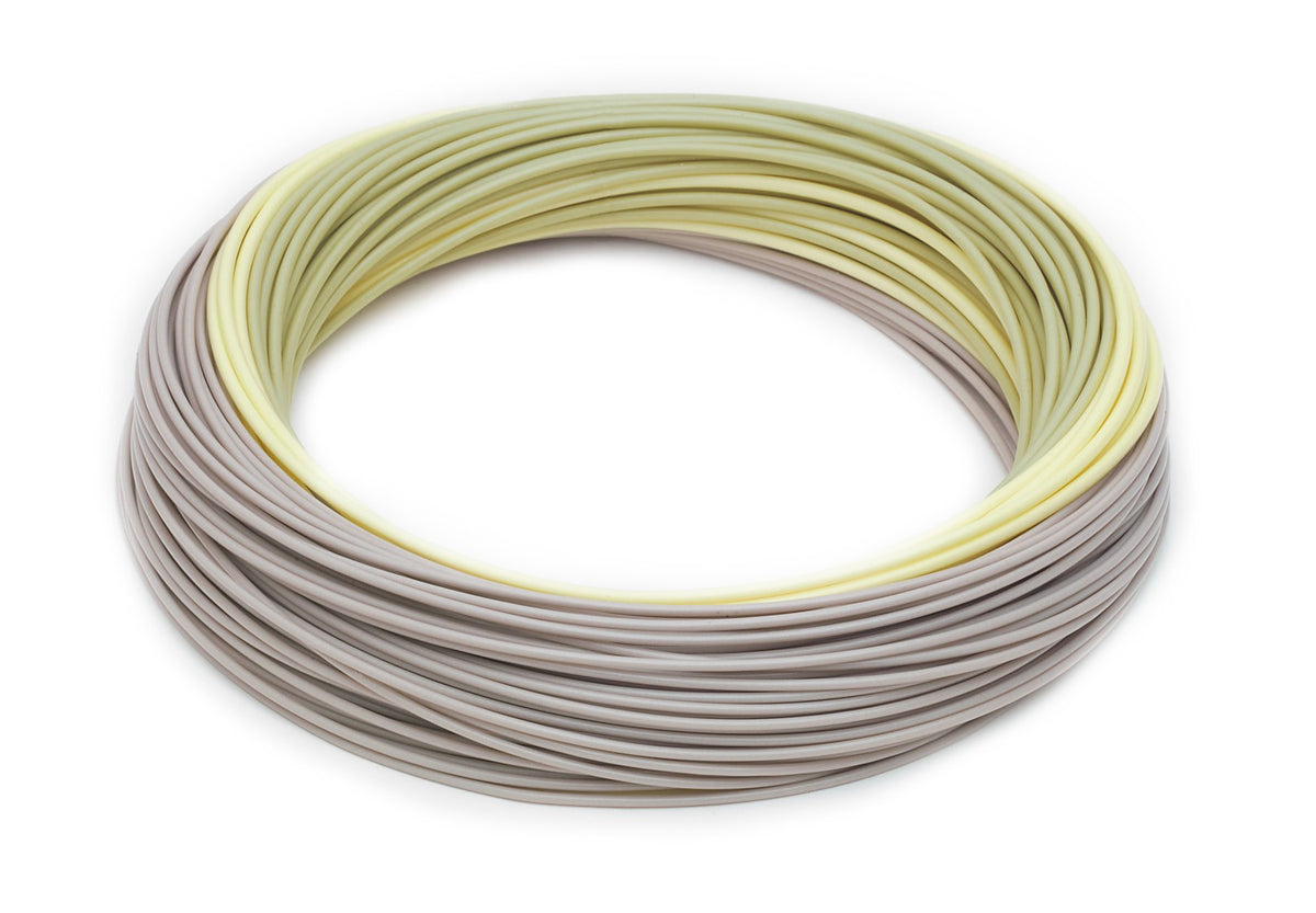 Yellow Fly Line Rio Rio Elite Predator Floating Fly Line - Fin & Fire Fly Shop