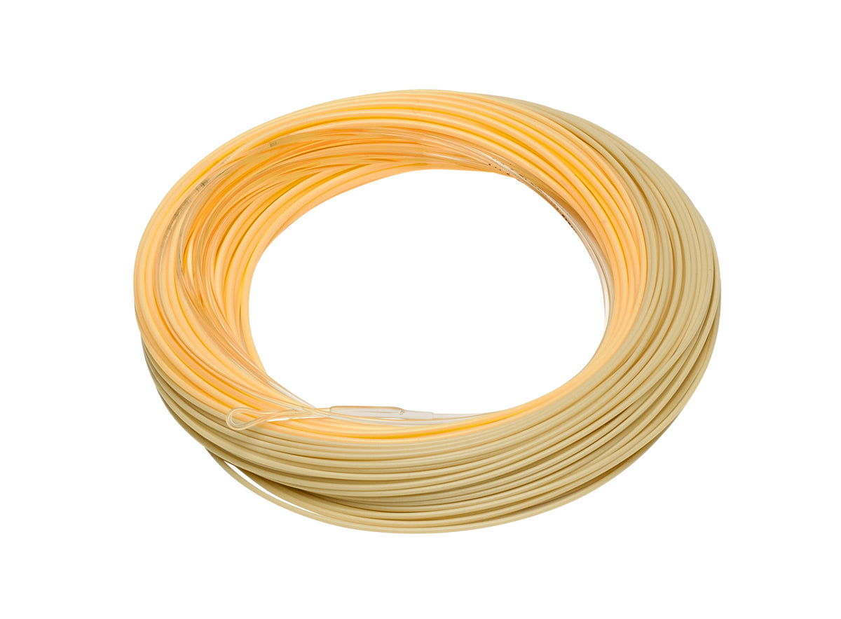 Rio Premier Midge Tip Long Fly Line