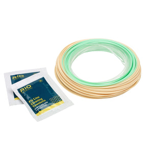 Rio Premier Tarpon Clear Tip Floating Fly Line