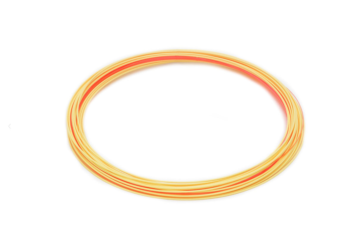 Rio Technical Mono Euro Nymph Shorty Fly Line