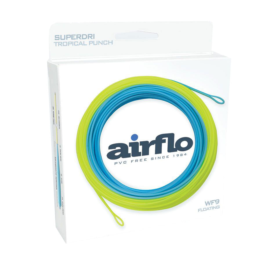 Airflo Tropical Punch