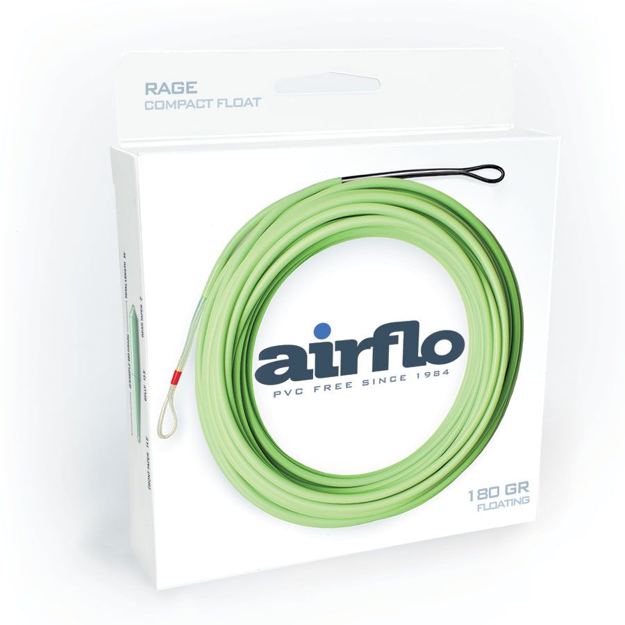 Airflo Rage Compact Float