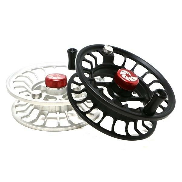 Nautilus X-Series Spool