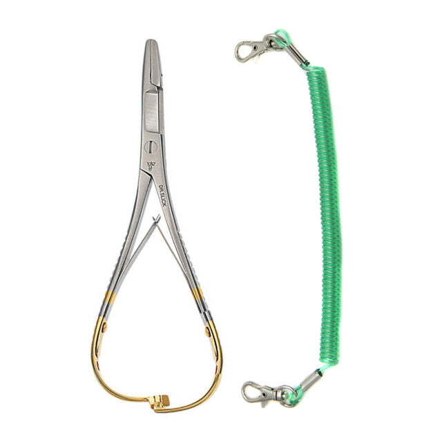Dr. Slick Mitten Scissor Clamp