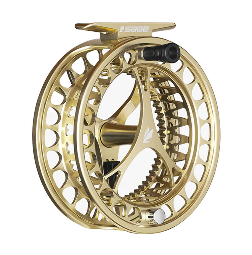airflo t6 fly reel Sage Click Series Fly Reel