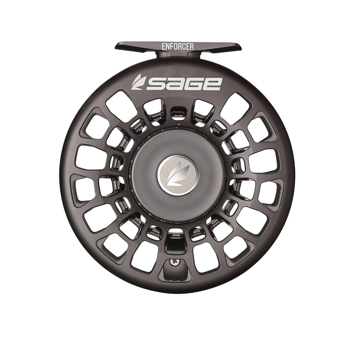 Sage Enforcer Fly Reel