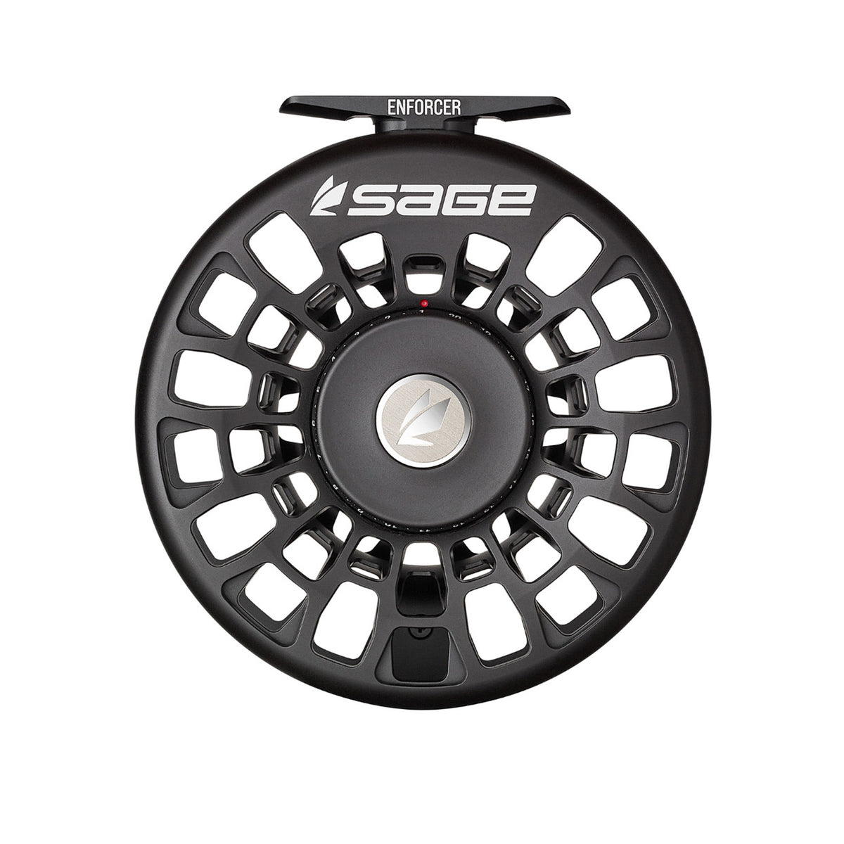 Sage Enforcer Fly Reel