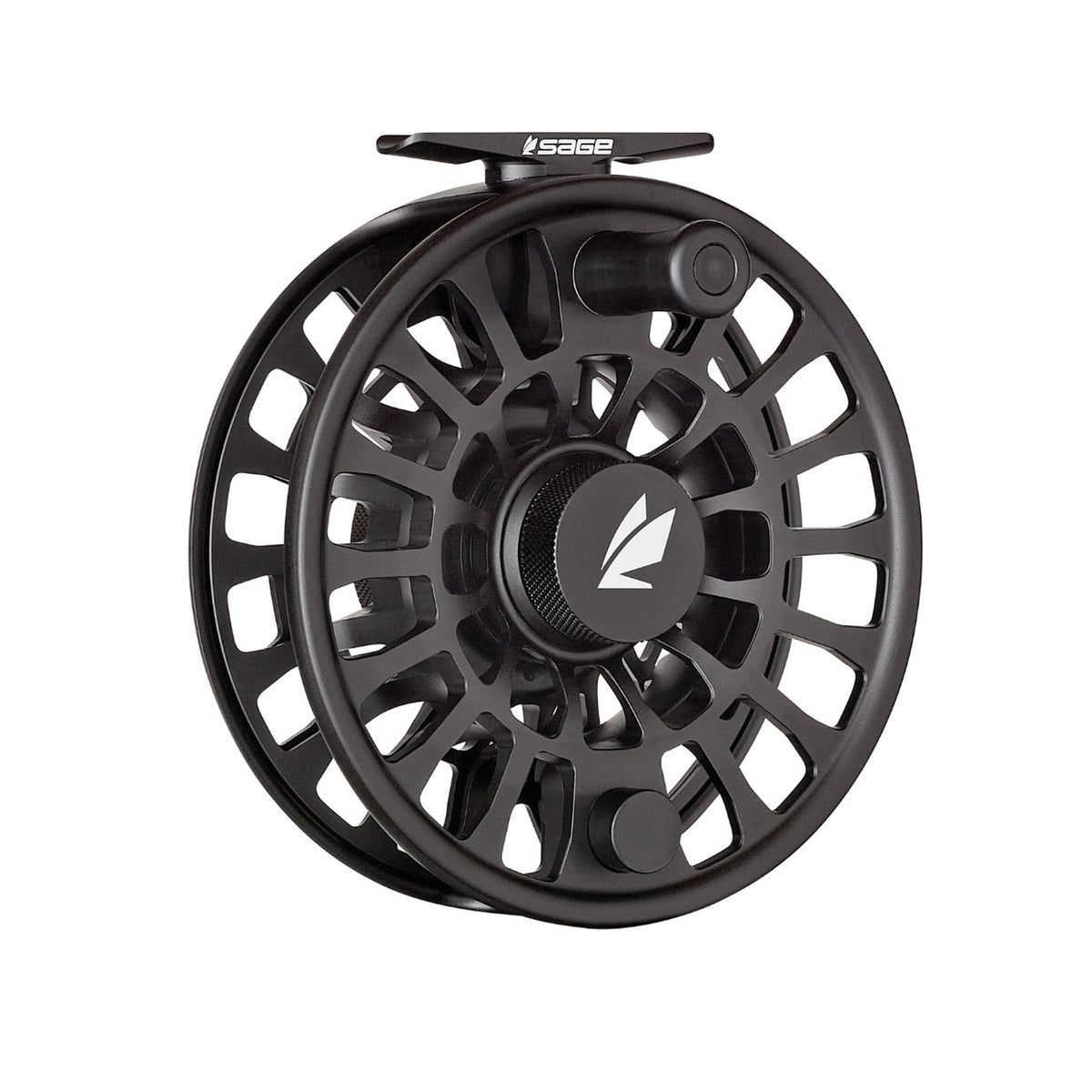 Sage Enforcer Fly Reel