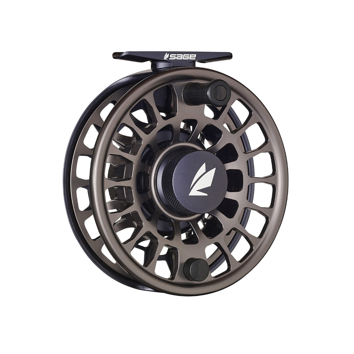 Sage Enforcer Fly Reel