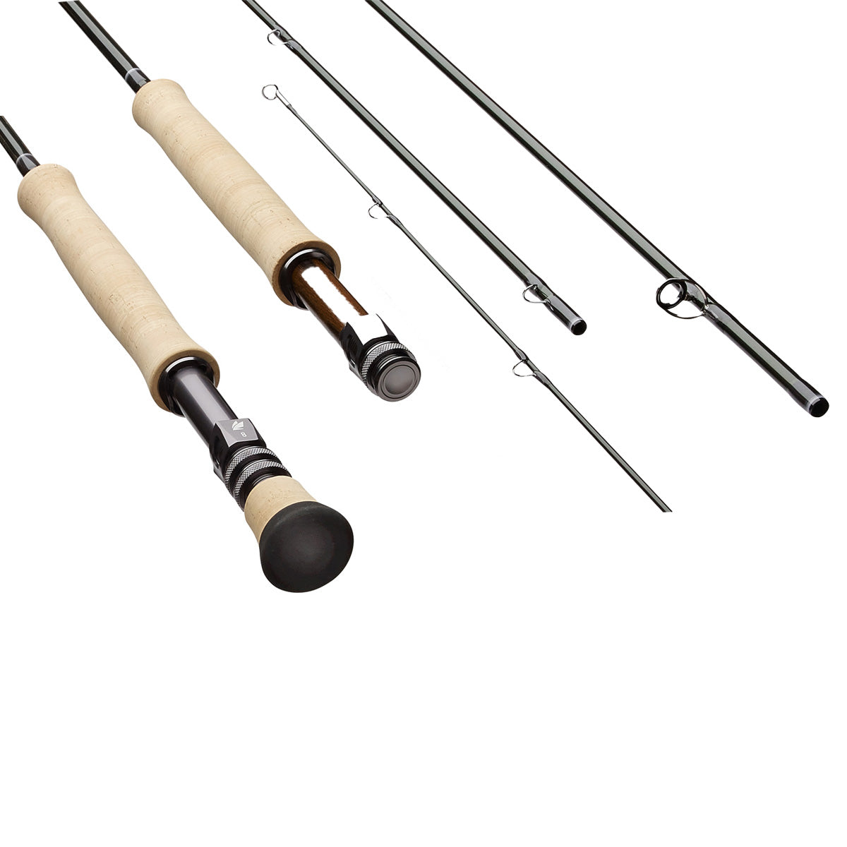 1-piece saltwater fly fishing rod Thomas & Thomas Zone Rods from medium Single Hand Rods Saltwater -