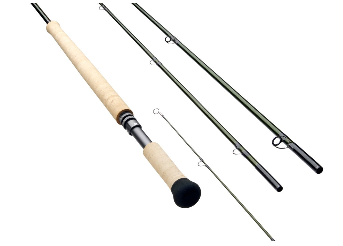 Sage Sonic Spey Fly Rod