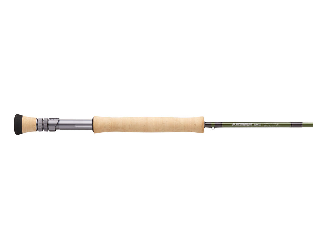 Sage Sonic Fly Rod Fin Fire Fly Shop - Main Image
