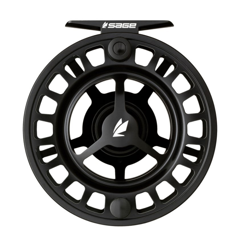 Sage Spectrum Spool