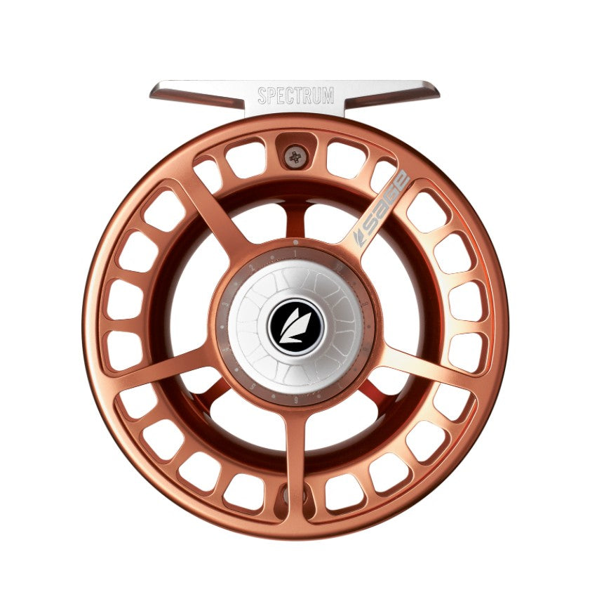 Sage Spectrum Fly Reel