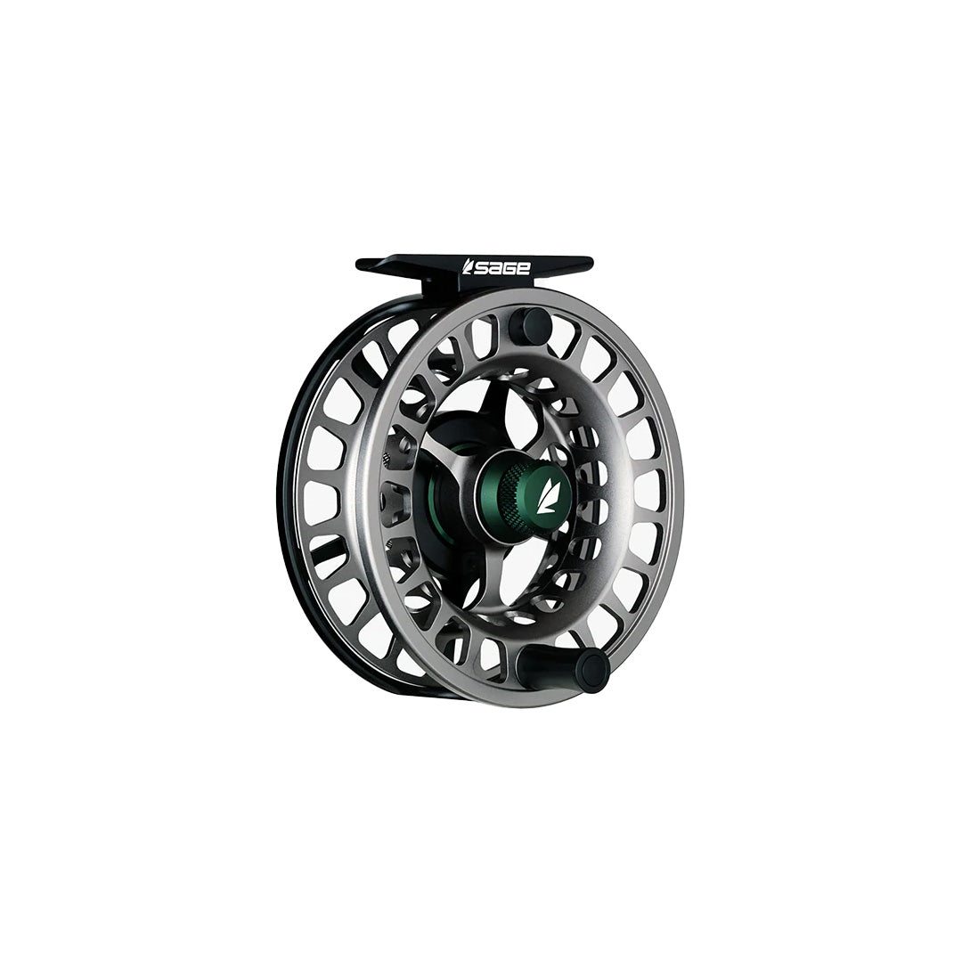 airflo airlite fly reel 5 7 Sage Spectrum LT 4/5 Fly Reel