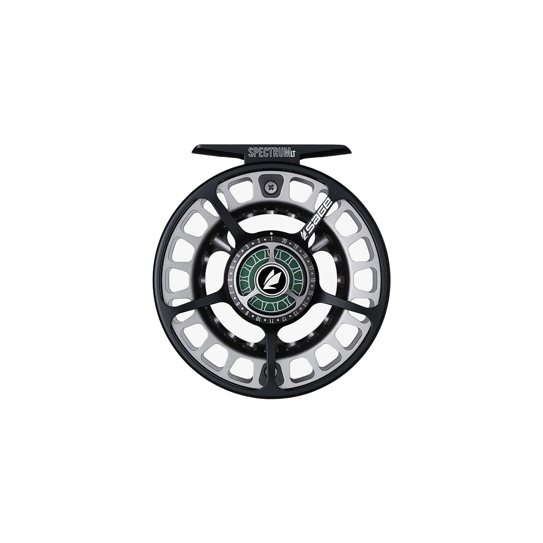 Sage Spectrum LT Reel