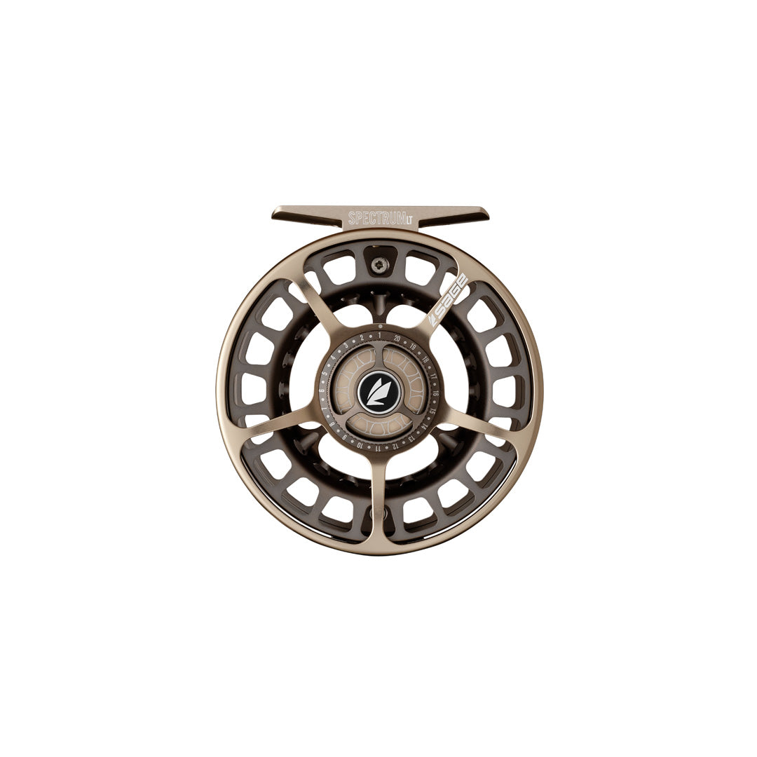 Sage Spectrum LT Reel