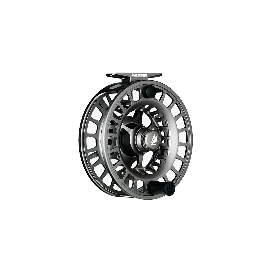 Sage Spectrum LT Reel