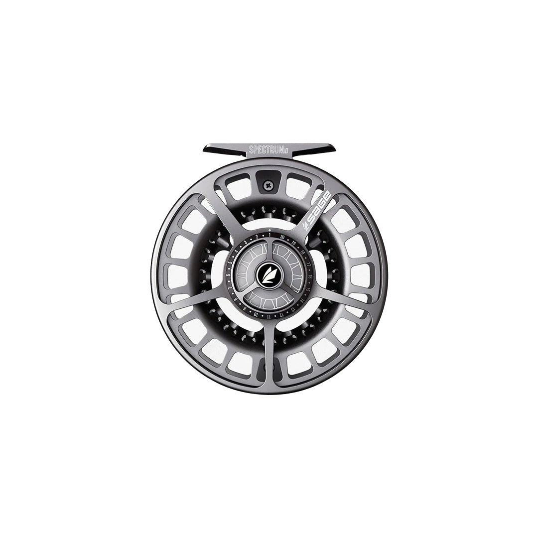 Sage Spectrum LT Reel