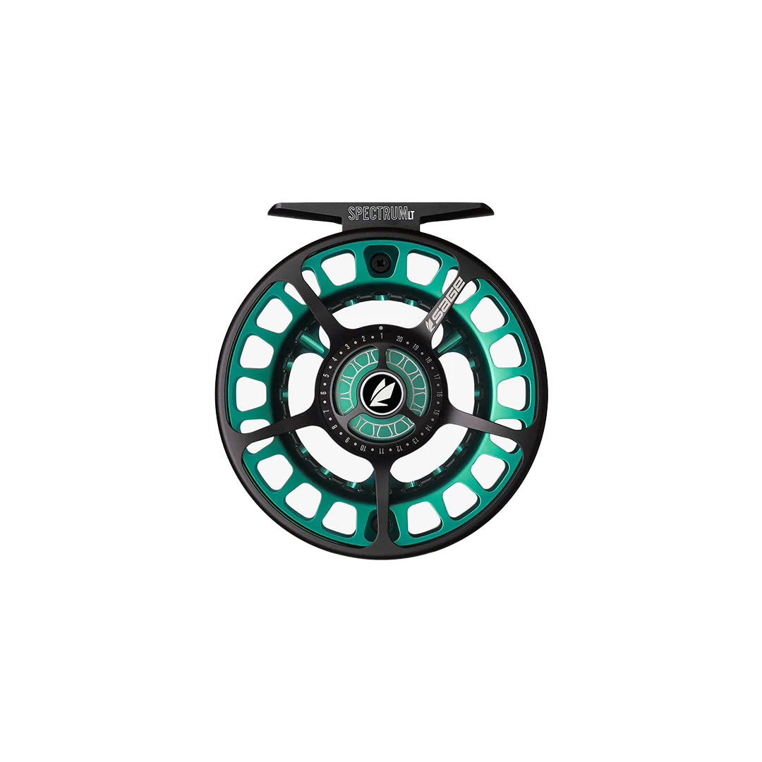 Sage Spectrum LT Reel