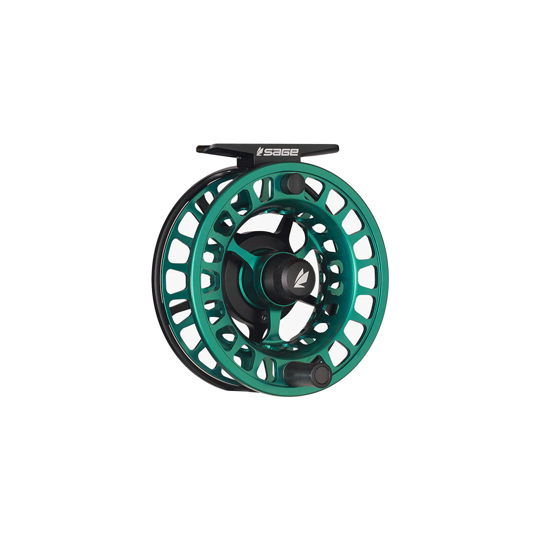 Sage Spectrum LT Reel