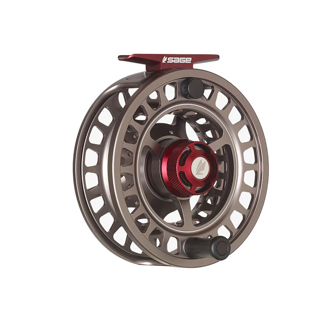 Sage Spectrum Max Reel