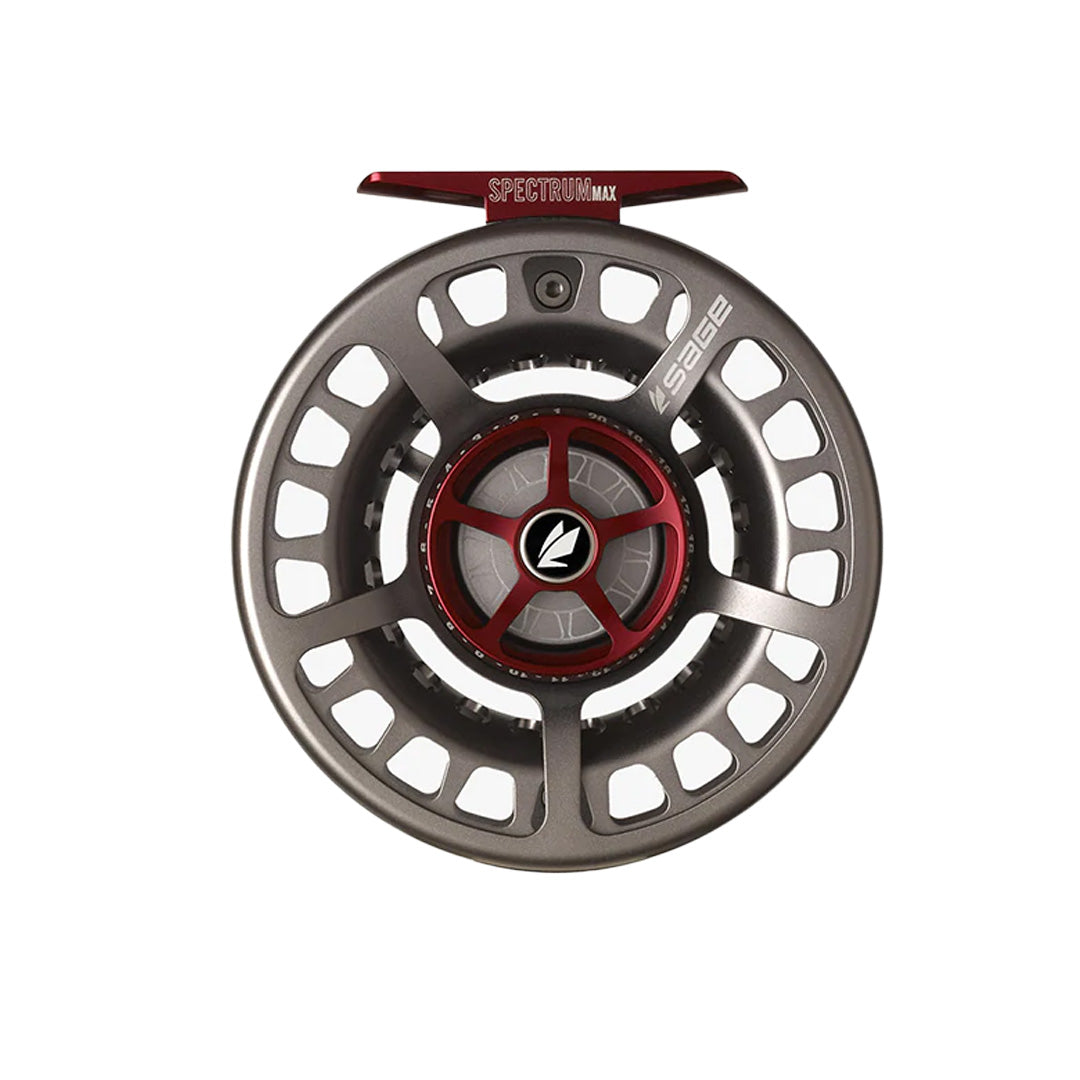 Sage Spectrum Max Reel