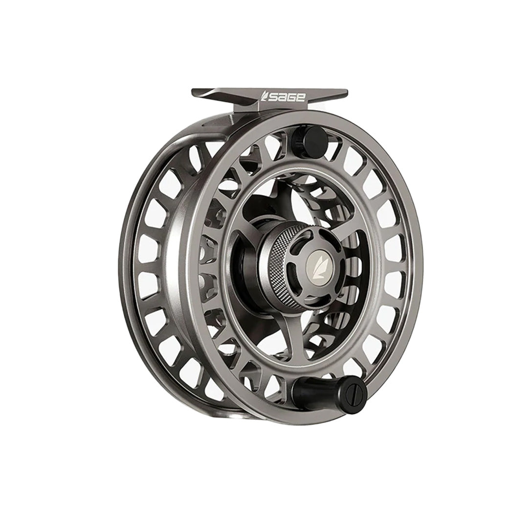 Sage Spectrum Max Reel