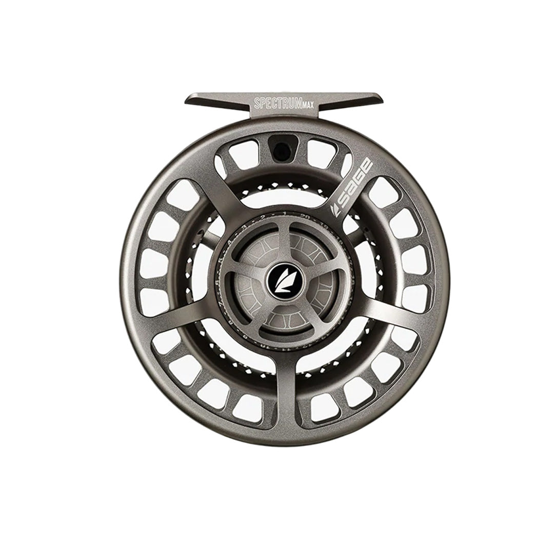 Sage Spectrum Max Reel
