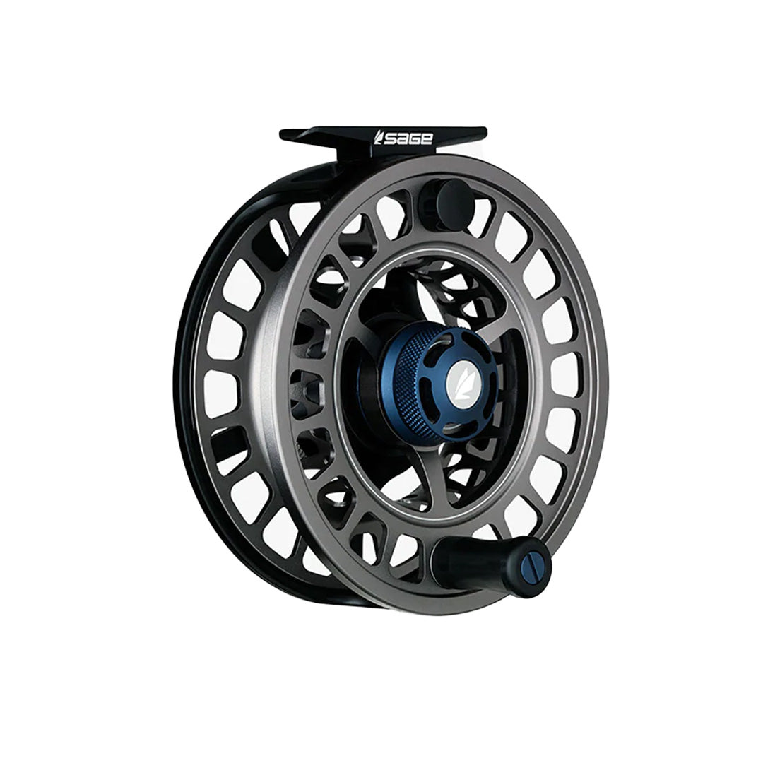 Sage Spectrum Max Reel