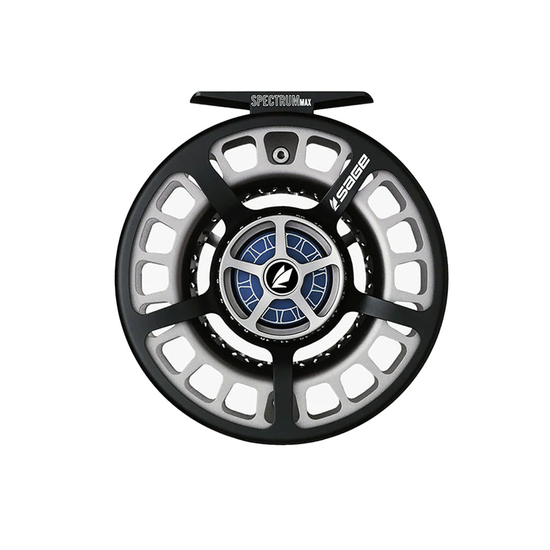 Sage Spectrum Max Reel
