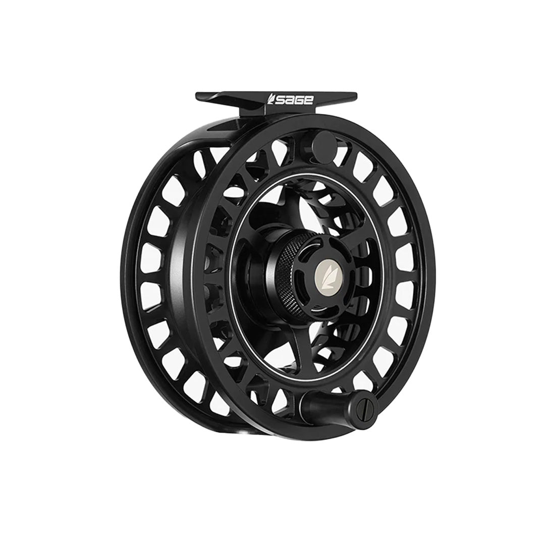 Sage Spectrum Max Reel