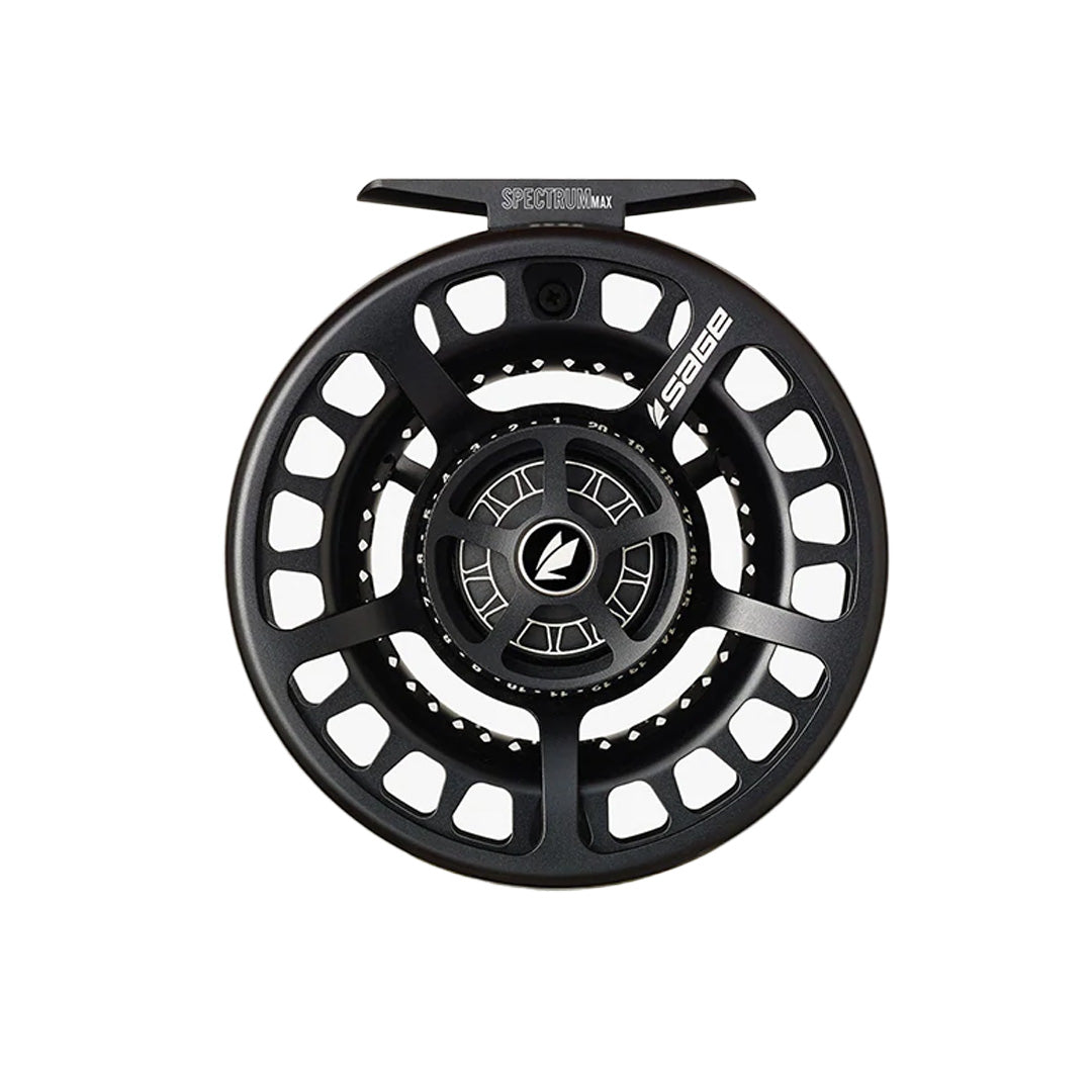 Sage Spectrum Max Reel