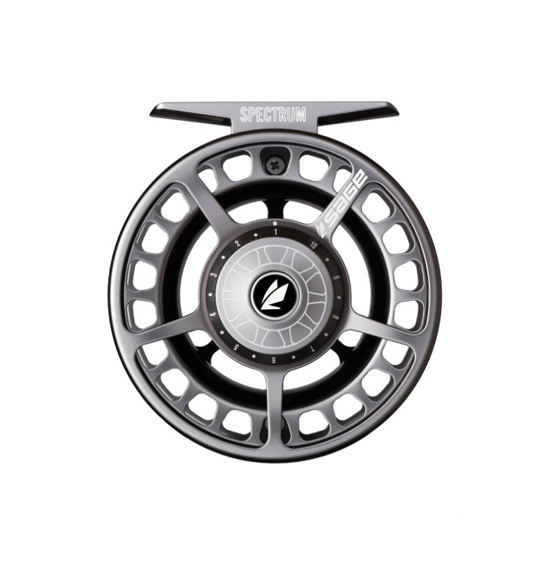Sage Spectrum Fly Reel