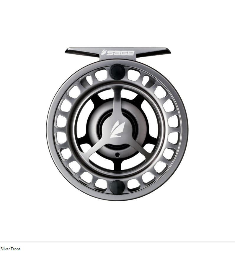Sage Spectrum Fly Reel