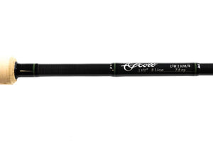 Scott L2H Two Handed Fly Rod