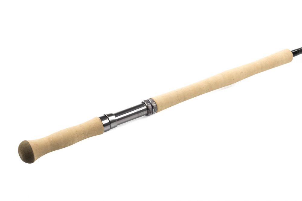 Scott L2H Two Handed Fly Rod - Fin & Fire Fly Shop