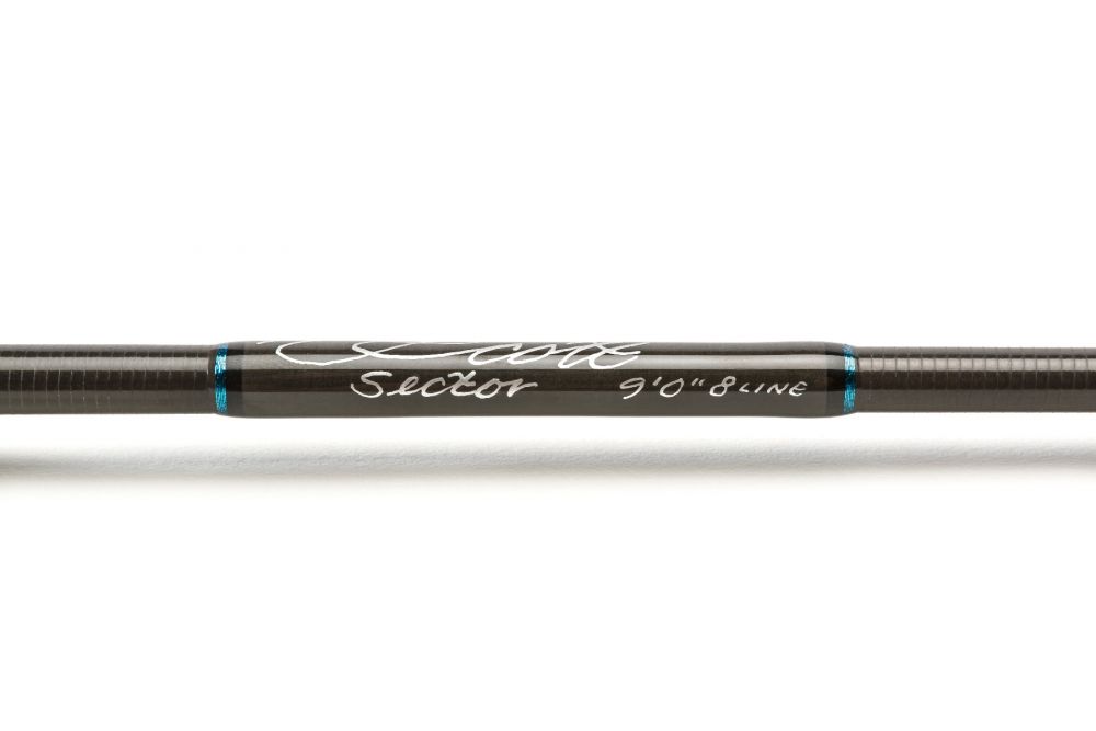 Scott Sector Fly Rod