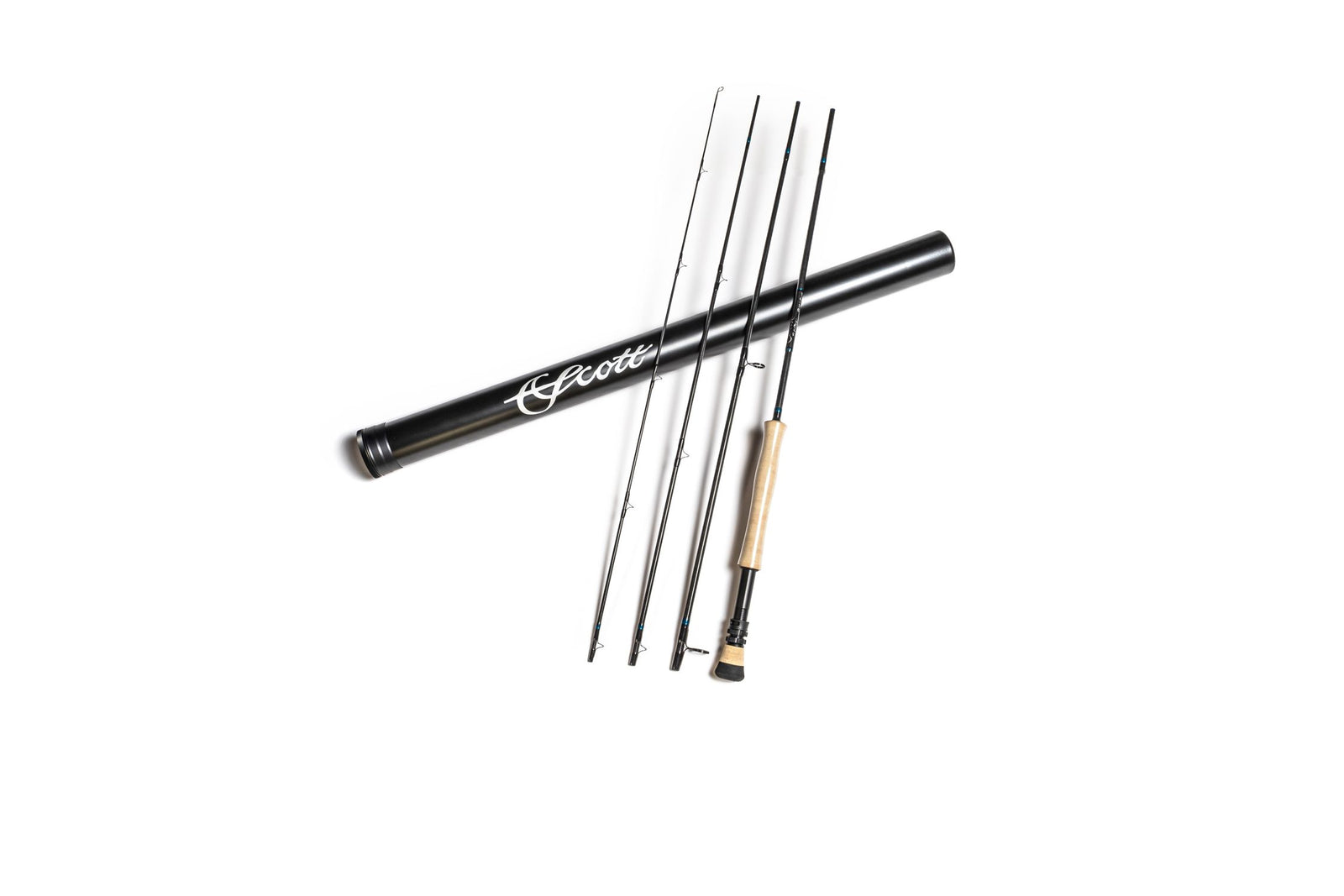 Scott Sector Fly Rod